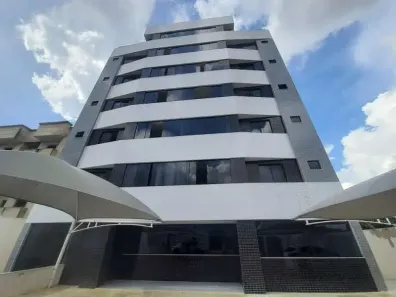 Apartamento com 3 Quartos para alugar, 95m² no Boa Vista, Vitória da Conquista