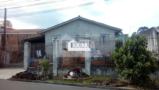 Lote/Terreno com 1 Quarto à venda, 462m² no Uvaranas, Ponta Grossa