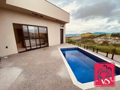 Casa com 3 Quartos à venda, 170m² no Condomínio Villa Verde Bragança, Bragança Paulista