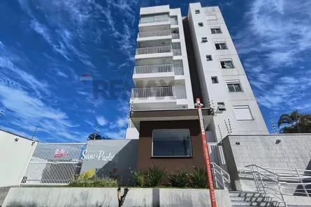 Apartamento com 3 Quartos à venda, 82m² no Jardim Brasil, Caraguatatuba