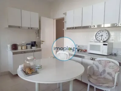 Cobertura com 3 Quartos para alugar, 201m² no Jardim Paulista, São Paulo