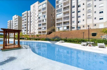 Apartamento com 2 Quartos à venda, 88m² no Jardim Tereza Cristina, Jundiaí