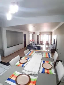 Casa com 4 Quartos à venda, 160m² no Parque das Nações, Santo André