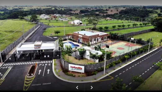 Lote/Terreno à venda, 253m² no JACUTINGA, Bady Bassitt