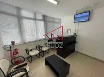 Sala Comercial à venda, 38m² no Centro, Rio de Janeiro