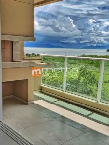 Cobertura com 3 Quartos à venda, 136m² no João Paulo, Florianópolis
