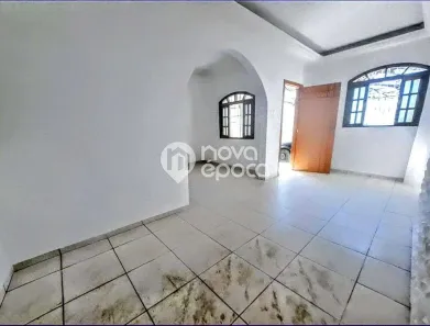 com 3 Quartos à venda, 89m² no Todos os Santos, Rio de Janeiro