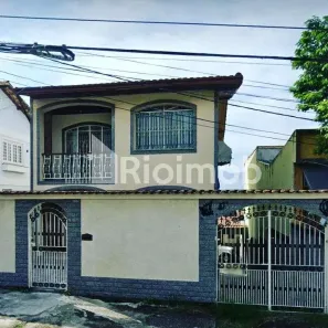 Casa com 3 Quartos à venda, 310m² no Campo Grande, Rio de Janeiro