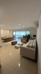 Apartamento com 4 Quartos à venda, 210m² no Bosque da Saúde, Cuiabá
