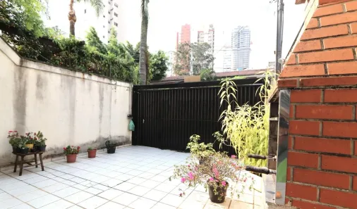 Sobrado com 3 Quartos à venda, 197m² no Vila Mariana, São Paulo