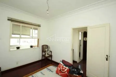Apartamento com 2 Quartos à venda, 112m² no Glória, Rio de Janeiro