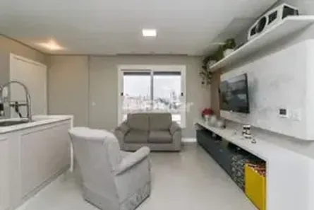 Apartamento com 3 Quartos à venda, 102m² no Santana, Porto Alegre
