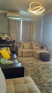 Apartamento com 2 Quartos à venda, 100m² no José Menino, Santos