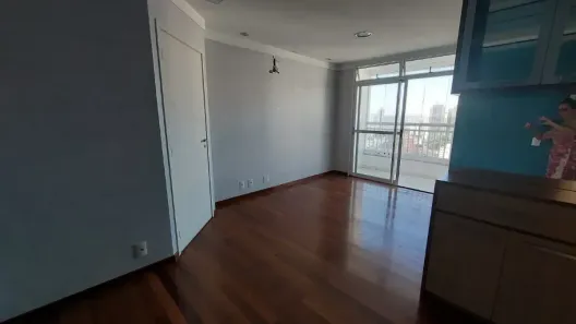 Apartamento com 3 Quartos à venda, 83m² no Parque Imperial, São Paulo