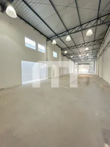 Galpão/Depósito/Armazém para alugar, 500m² no Vila Prudente, São Paulo