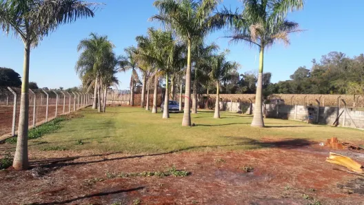 Fazenda/Sítio com 1 Quarto à venda, 10m² no Gleba Fazenda Palhano, Londrina