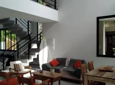 Casa de Condomínio com 4 Quartos à venda, 200m² no Urbanova VII, São José dos Campos