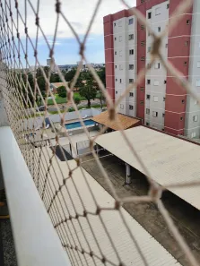 Apartamento com 3 Quartos à venda, 93m² no Santa Terezinha, Paulínia