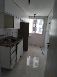 Apartamento com 2 Quartos à venda, 60m² no Parque Amazônia, Goiânia