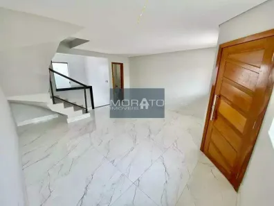 Apartamento com 3 Quartos à venda, 88m² no Santa Amélia, Belo Horizonte