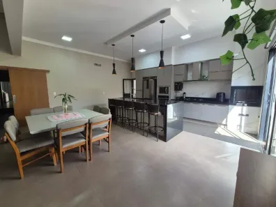 Casa com 3 Quartos à venda, 173m² no Jardim Morada das Estrelas, Sertãozinho