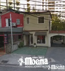 Sobrado com 3 Quartos à venda, 138m² no Paraíso, São Paulo