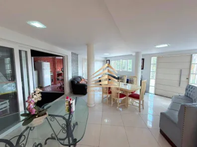 Casa de Condomínio com 6 Quartos à venda, 445m² no Arujá 5, Arujá