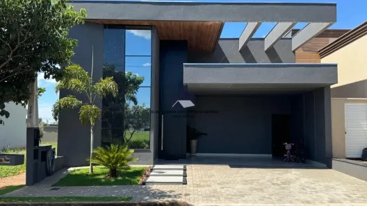 Casa de Condomínio com 3 Quartos à venda, 150m² no Condomínio Damha Fit I, Ipiguá