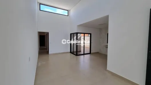 Casa de Condomínio com 3 Quartos à venda, 140m² no Jardim Novo Horizonte, Sorocaba