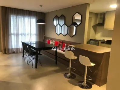 Apartamento com 1 Quarto à venda, 67m² no Melville Empresarial I e II, Barueri