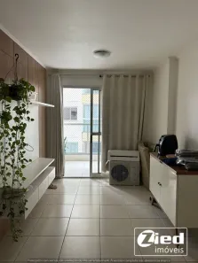 Apartamento com 3 Quartos à venda, 82m² no Itapuã, Vila Velha