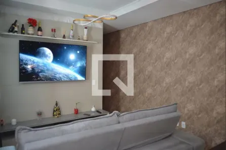 Apartamento com 2 Quartos à venda, 72m² no Vila Valparaíso, Santo André