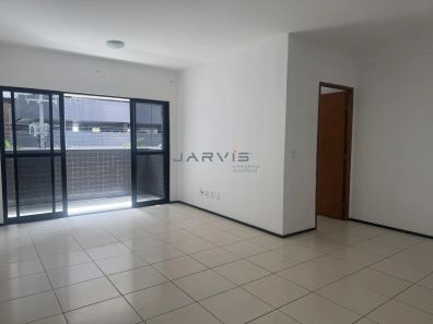 Apartamento com 3 Quartos à venda, 93m² no Jatiúca, Maceió