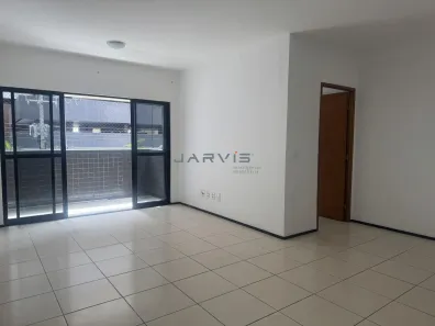 Apartamento com 3 Quartos à venda, 93m² no Jatiúca, Maceió
