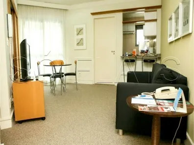 Flat com 2 Quartos à venda, 81m² no Paraíso, São Paulo