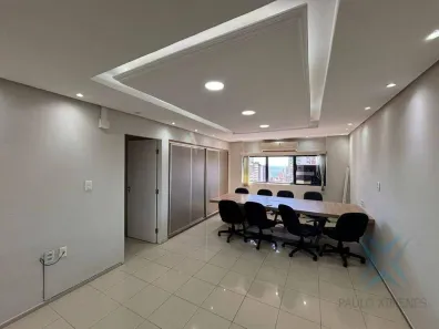 Sala Comercial para alugar, 94m² no Meireles, Fortaleza