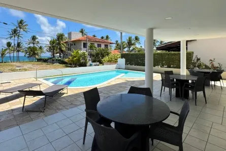 Casa de Condomínio com 7 Quartos à venda, 360m² no Porto de Galinhas, Ipojuca