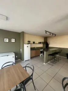 Apartamento com 2 Quartos à venda, 45m² no Estrela Dalva, Contagem