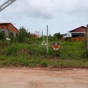 Lote/Terreno à venda, 300m² no Itajuba, Barra Velha