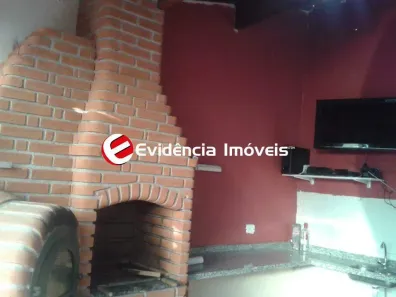 Cobertura com 3 Quartos à venda, 135m² no Jardim Las Vegas, Santo André