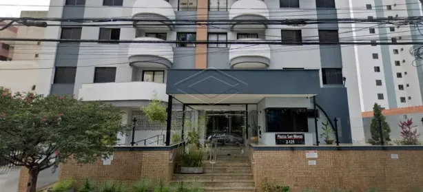 Apartamento com 2 Quartos à venda, 70m² no Jardim Infante Dom Henrique, Bauru