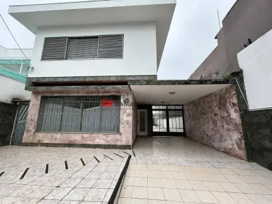 Sobrado com 3 Quartos à venda, 249m² no Olímpico, São Caetano do Sul