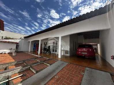 Casa com 3 Quartos à venda, 200m² no São João Bosco, Porto Velho