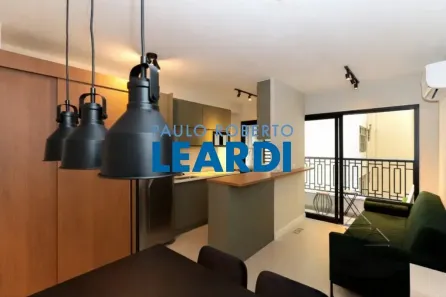 Apartamento com 1 Quarto à venda, 41m² no Perdizes, São Paulo