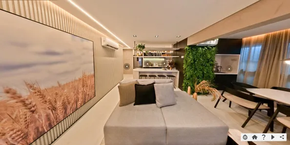 Apartamento com 2 Quartos à venda, 70m² no Água Branca, São Paulo