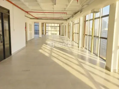 Sala Comercial para alugar, 269m² no Centro Histórico, Porto Alegre