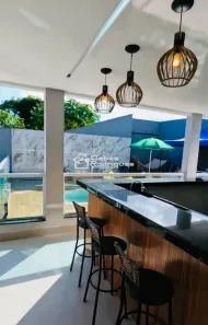 Casa com 4 Quartos à venda, 210m² no Santa Mônica, Guarapari