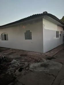 Casa com 4 Quartos para alugar, 120m² no Cidade Alta, Cuiabá