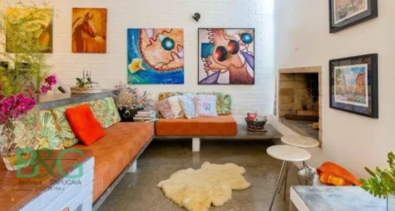 Sobrado com 3 Quartos à venda, 182m² no Vila Santana, São Paulo