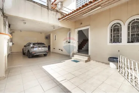 Sobrado com 4 Quartos à venda, 500m² no Adalgisa, Osasco